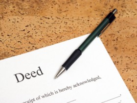 Deed Writing and Documentation